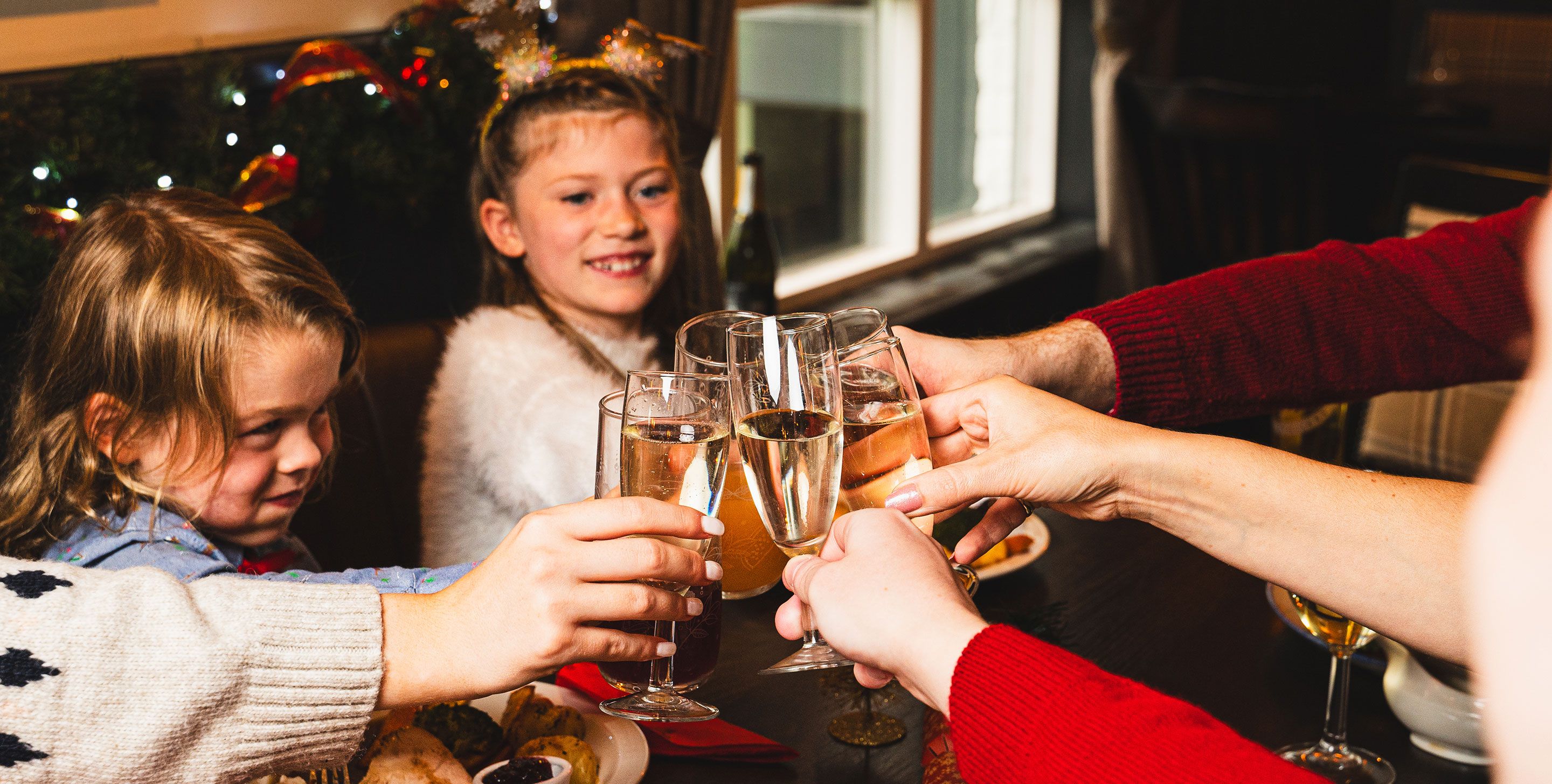 Even more magical occasions at The Ravens Cliff Ravencraig